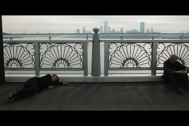 still / picture for The Bridge
