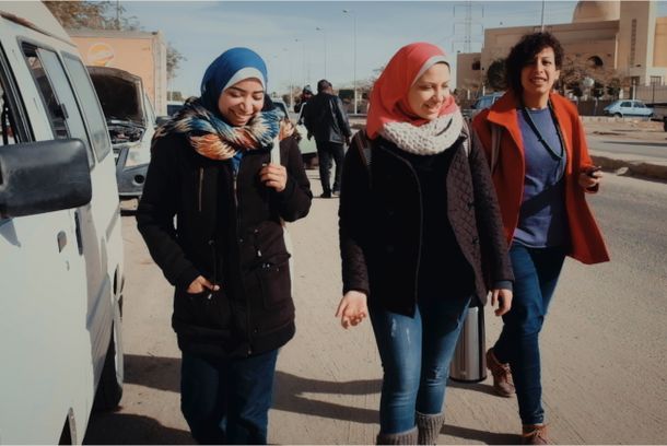 still / picture for Mein El Qahira