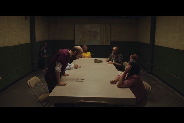 still / picture for Convivencia