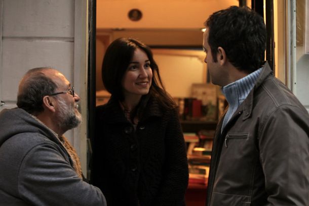 still / picture for Akvaryum