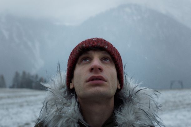 still / picture for Paradise