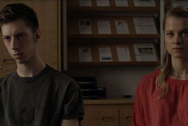 still / picture for Kann ja noch kommen