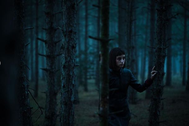 still / picture for Monarch