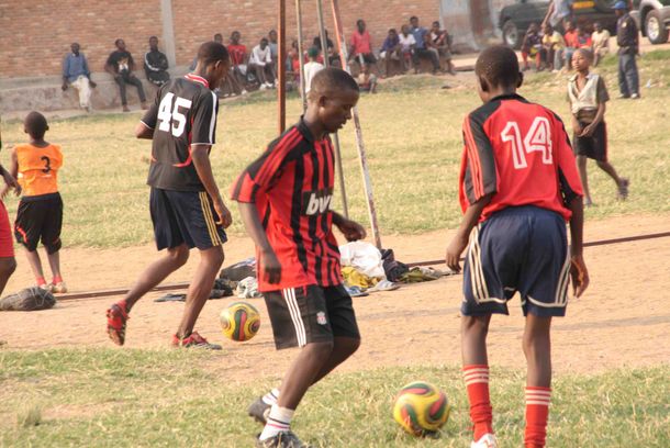 still / picture for Amaguru N'amaboko