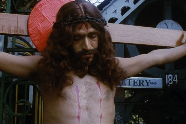 still / picture for Achal (The Stagnant)
