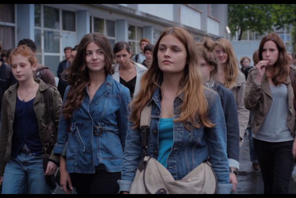 still / picture for 17 Filles