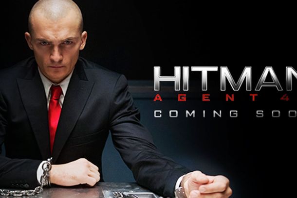 still / picture for Hitman: Agent 47