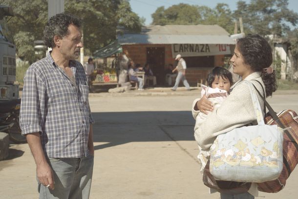 still / picture for Las Acacias