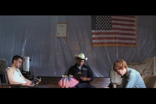 still / picture for Rachel