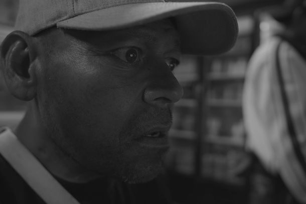 still / picture for Zona Norte (working title)
