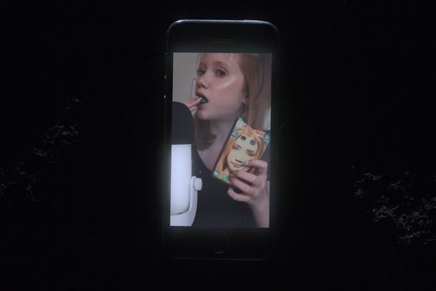 still / picture for APPARATGEIST