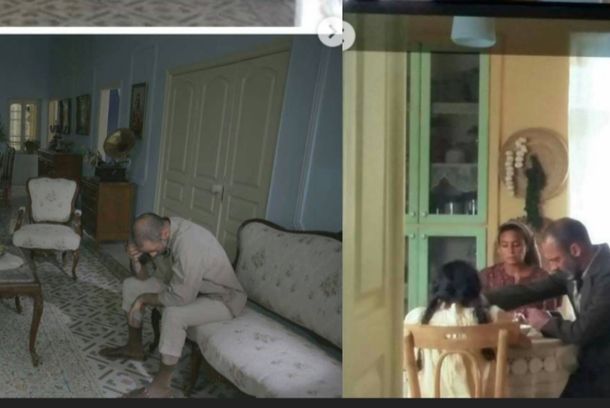 still / picture for The Parrot 