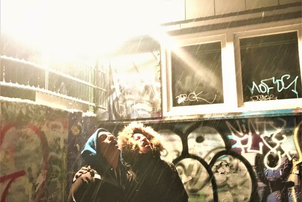 still / picture for Heim