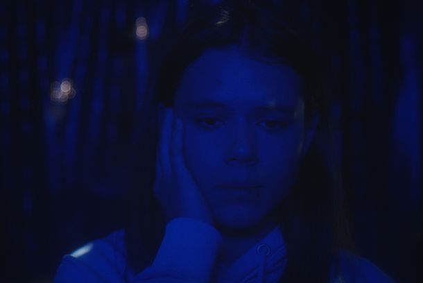 still / picture for Noée dans la tempête