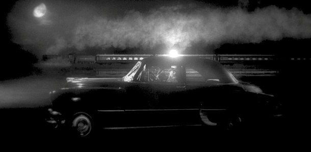 still / picture for Dr. Sadler