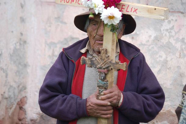 still / picture for La Causalidad del Encuentro