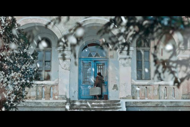 still / picture for Ќе дојдат децата