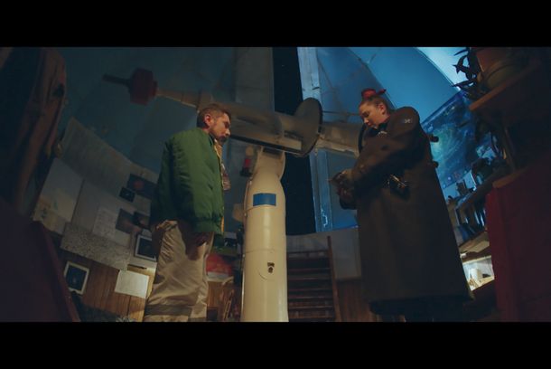 still / picture for Земля Прибульців