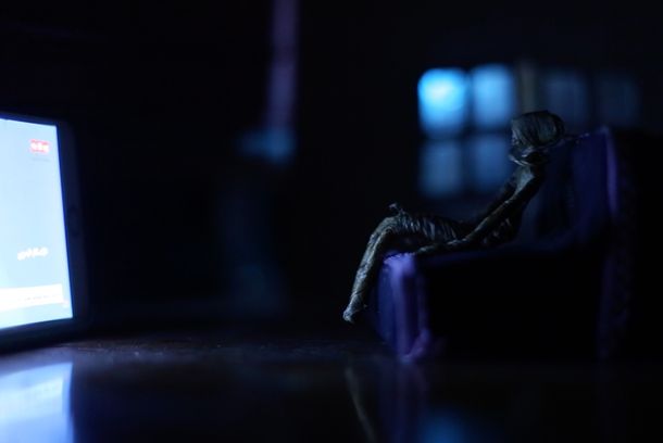 still / picture for روح