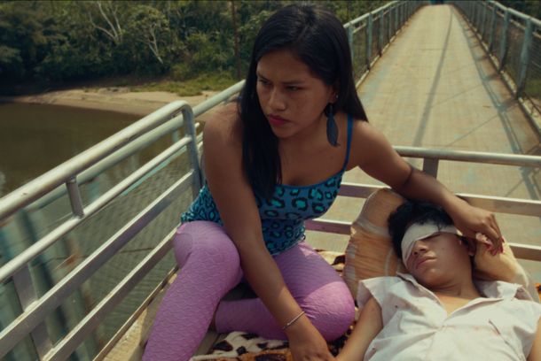 still / picture for Punku