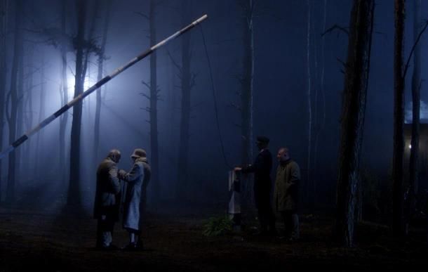 still / picture for The Guardians