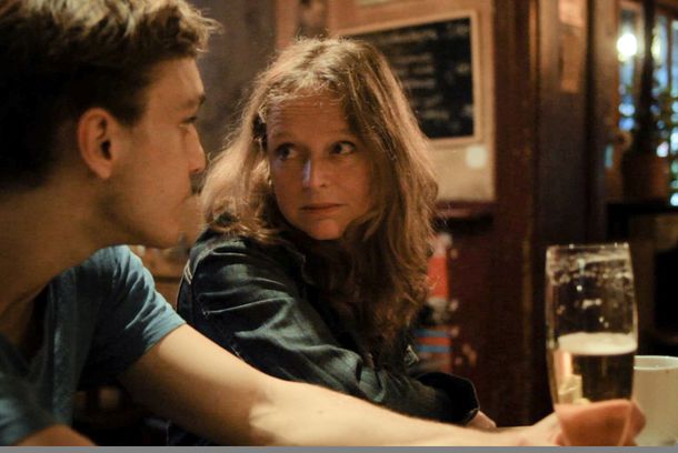 still / picture for Frontalwatte