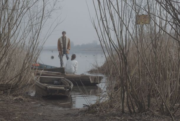 still / picture for Horizonti