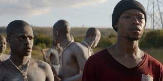 still / picture for Inxeba (The Wound)
