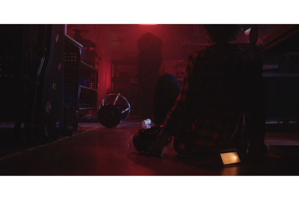 still / picture for PLANTAS, MONSTRUOS, Y ROCK AND ROLL