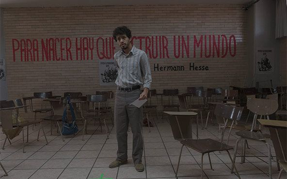 still / picture for Olimpia
