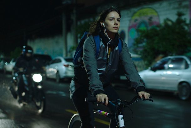 still / picture for O Acidente