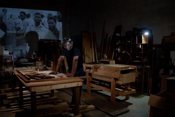 still / picture for À Mesa da Unidade Popular