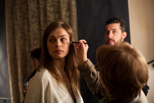 still / picture for Crima si Pedeapsa