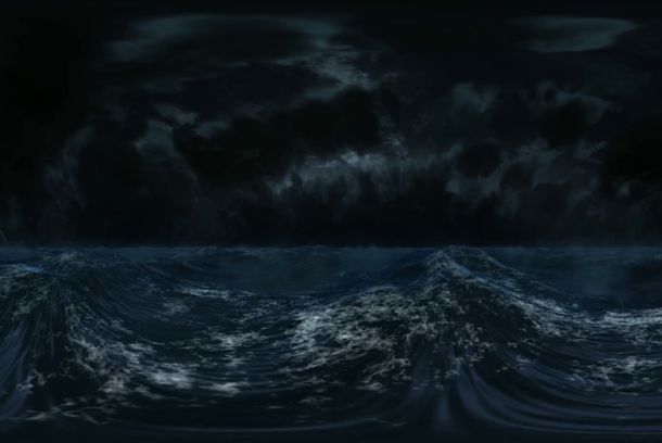 still / picture for The Crossing