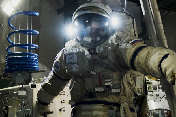still / picture for End of Gravity