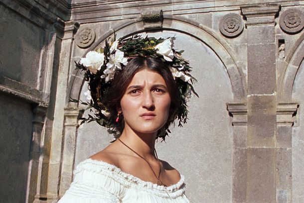 still / picture for Re granchio