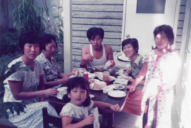 still / picture for PAJU - Die innere Teilung