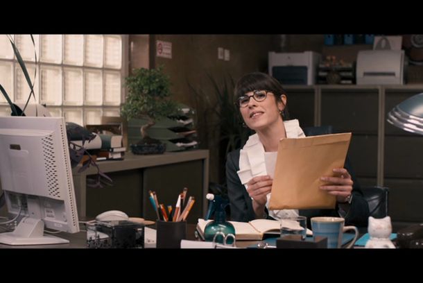 still / picture for Liar wanted (Ziteitai pseftis)