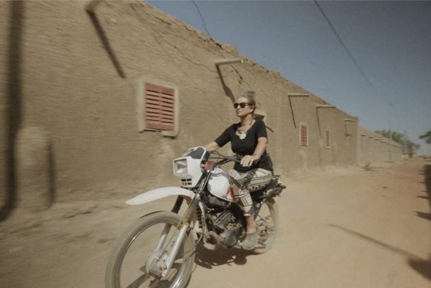 still / picture for Hotel Djenné Djenno