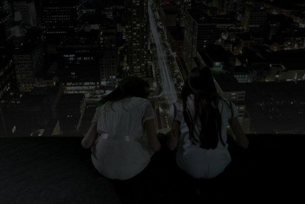 still / picture for Lilly on the Moon