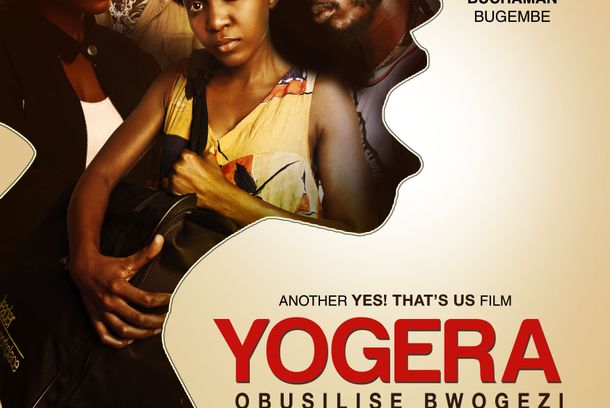 still / picture for YOGERA