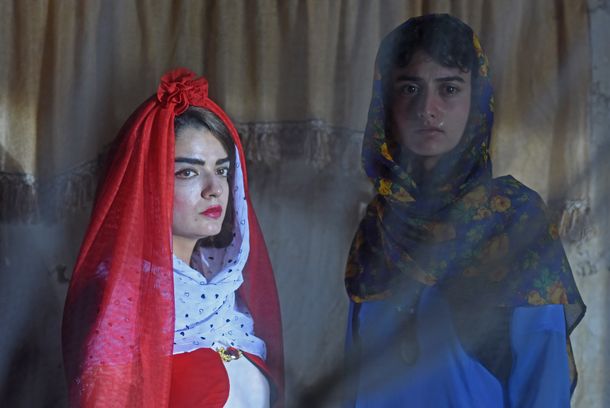 still / picture for Madarzad