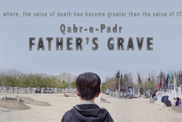 still / picture for Qabr-e-padr