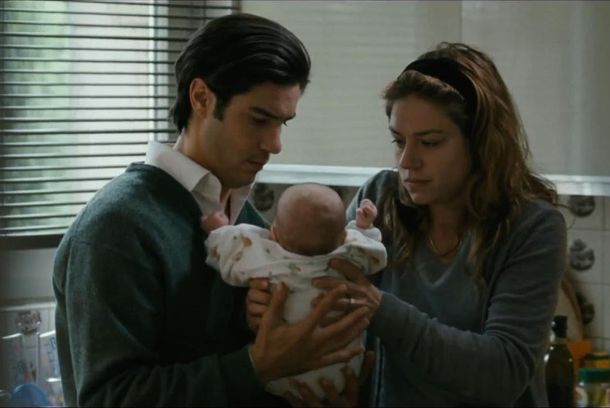 still / picture for À Perdre La Raison 