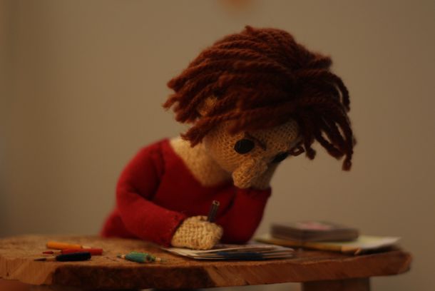 still / picture for Sinfonía del viaje a la Luna