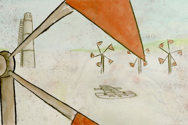 still / picture for Balanços e Milkshakes