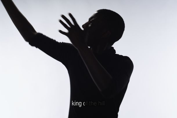 still / picture for New york, New York /// Karaoke(ART)