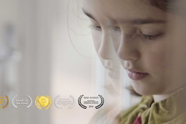 still / picture for Ghost in the Camera