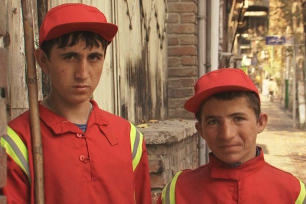 still / picture for Panjere be Tehran