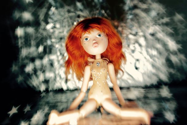 still / picture for Dollhouse: The Eradication of Female Subjectivity from American Popular Culture